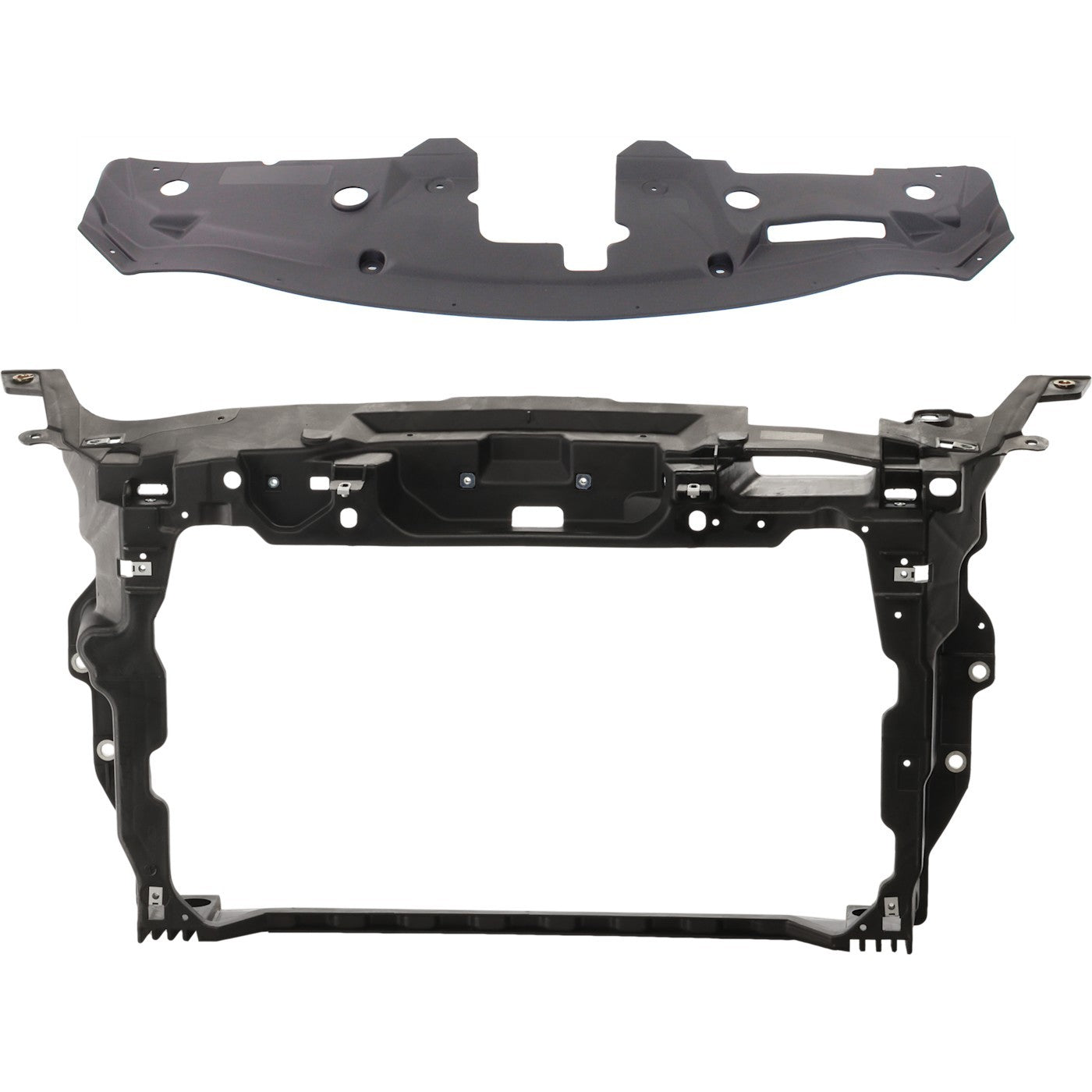 Radiator Support Core for Ford Taurus (2010–2012)