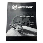 Smart Tow HD Diagnostic Manual for Mercury (2019) - 90-8M0160556