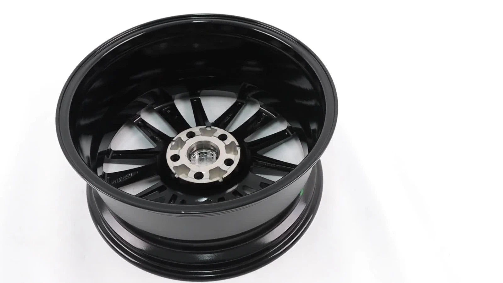 18" x 8" Replacement Wheel for Toyota Camry (2021–2024)
