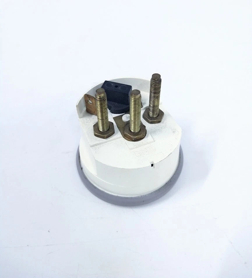Faria GP9148A Temperature Gauge for Marine Applications (100-250°F)