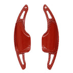 Steering Wheel Shift Paddle Extension for Chevrolet Camaro Corvette C7 (2014–2019)