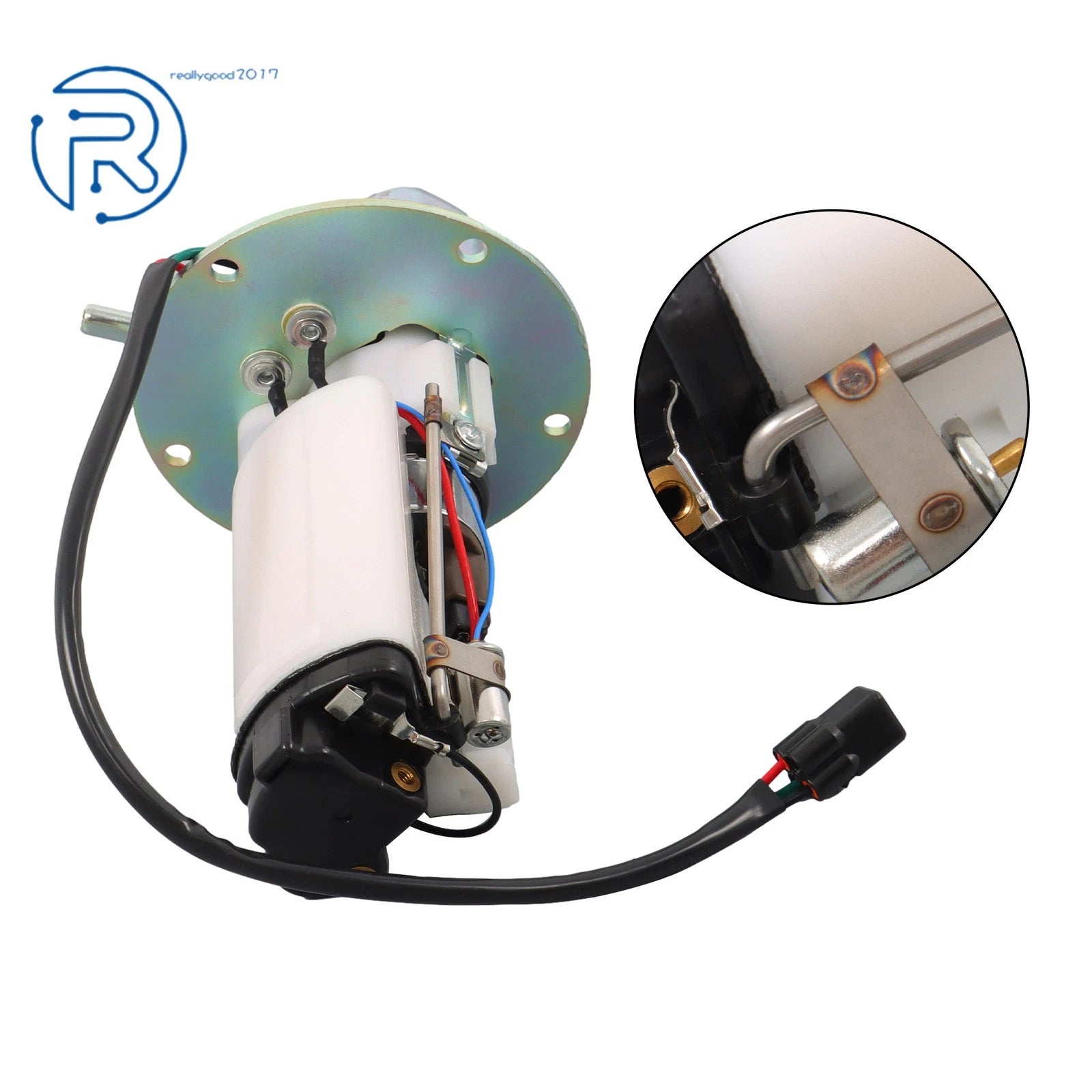 Fuel Pump Assembly Set for Kawasaki ZX-6R 2005-2006