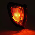 Right Side Marker Corner Signal Light for Toyota Tacoma (2001–2004)