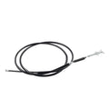 Rear Hand Brake Cable for Kawasaki KVF650 KVF750 (2003–2018) 54005-0005