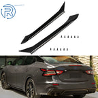 Pillar Molding Trim for Nissan Maxima (2016–2021)