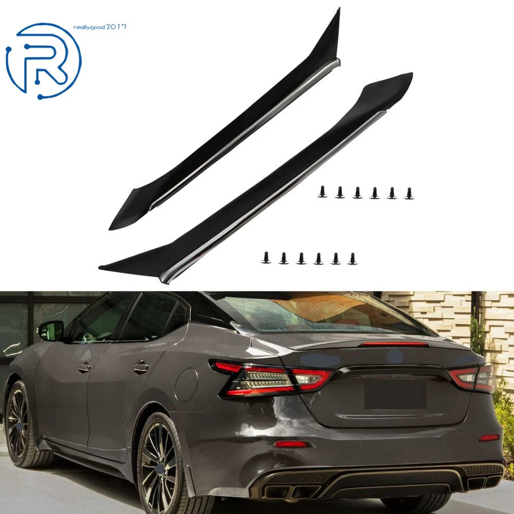 Pillar Molding Trim for Nissan Maxima (2016–2021)