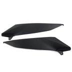 Gas Tank Side Trim Cover Panel for Yamaha YZF R1 (2004-2006)