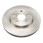 Front Brake Disc for Toyota Sienna Avalon Solara (2004–2010)