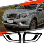 LED Fog Lamp for Nissan Navara NP300 D23 (2015–2019)