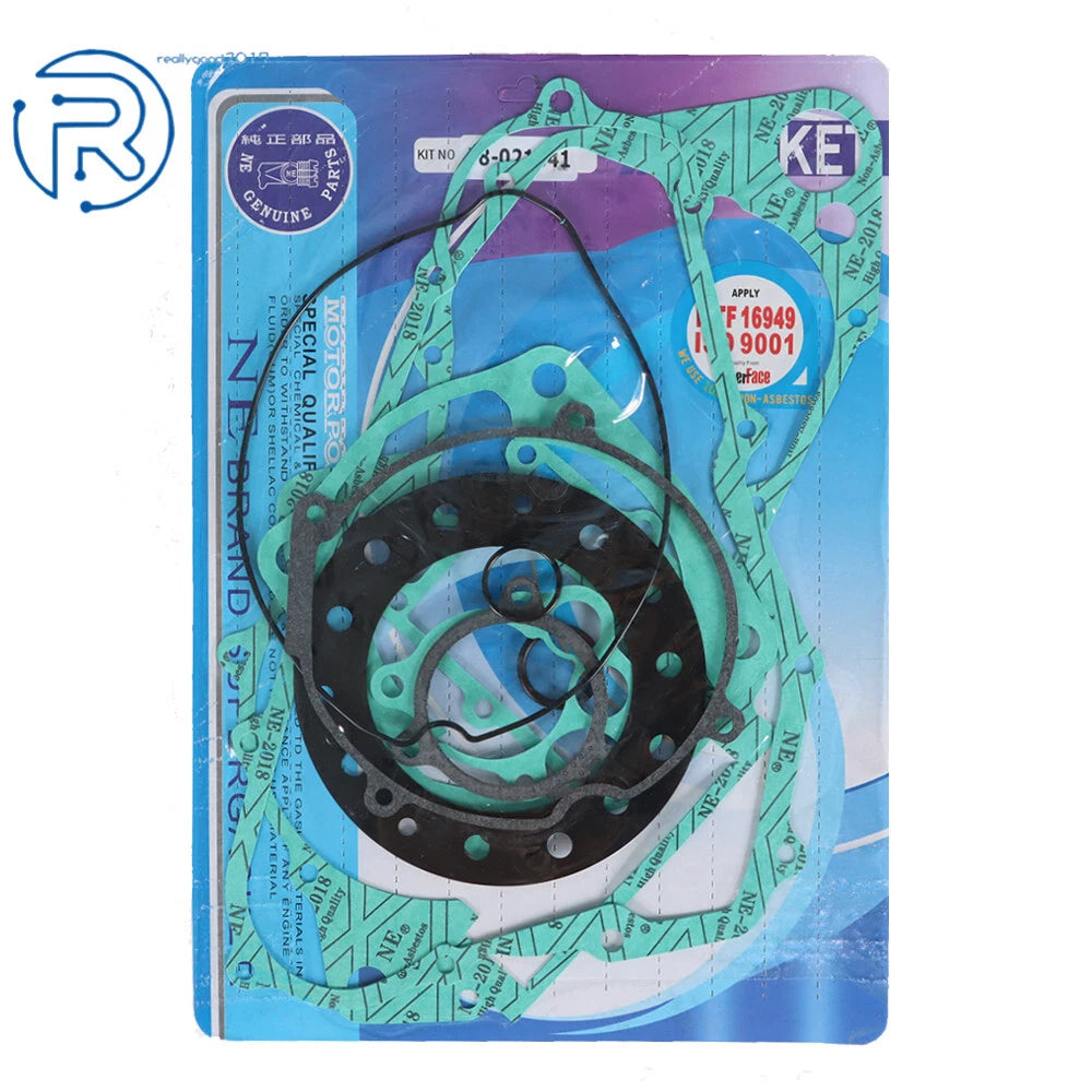 Complete Engine Gasket Set for Honda CR500R (1989-2001)
