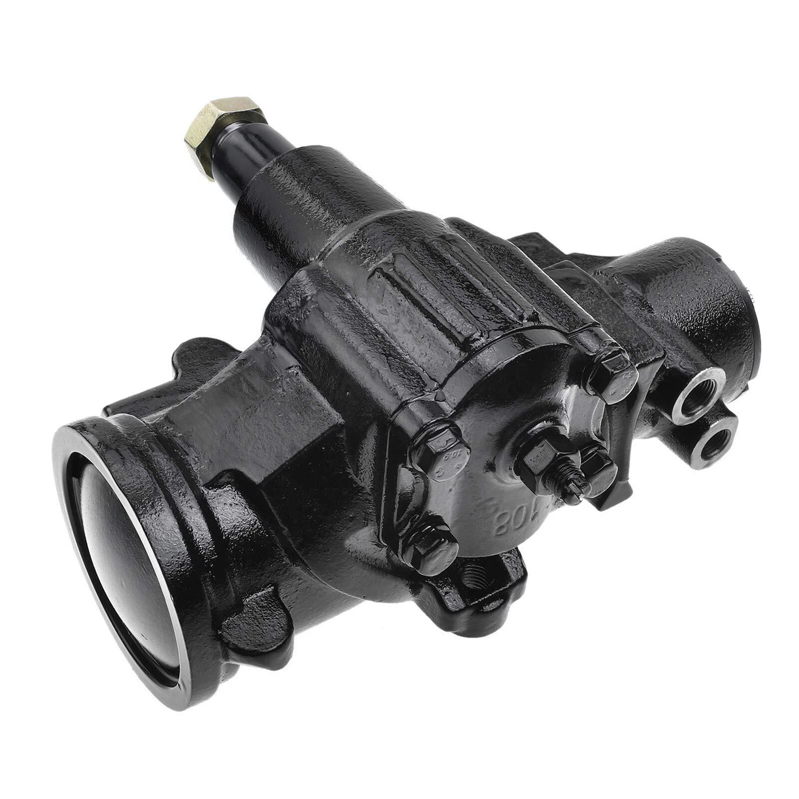 Power Steering Gear Box for Dodge Ram 1500 (1994–2001) & Chevrolet Tahoe (1998–1999)