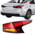 Outer Tail Light Assembly for Nissan Altima (2019–2020) Right Side