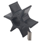 Water Pump Impeller & Key for Tohatsu Nissan 175-250 HP (1990–2023)