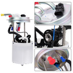 Fuel Pump Module Assembly w/ Sensor for Chevy Tahoe GMC Yukon (2004–2007)