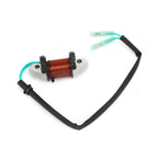 Lighting Coil for Yamaha 40HP 50HP Outboard (1989–1994) #6H5-85533-01-00
