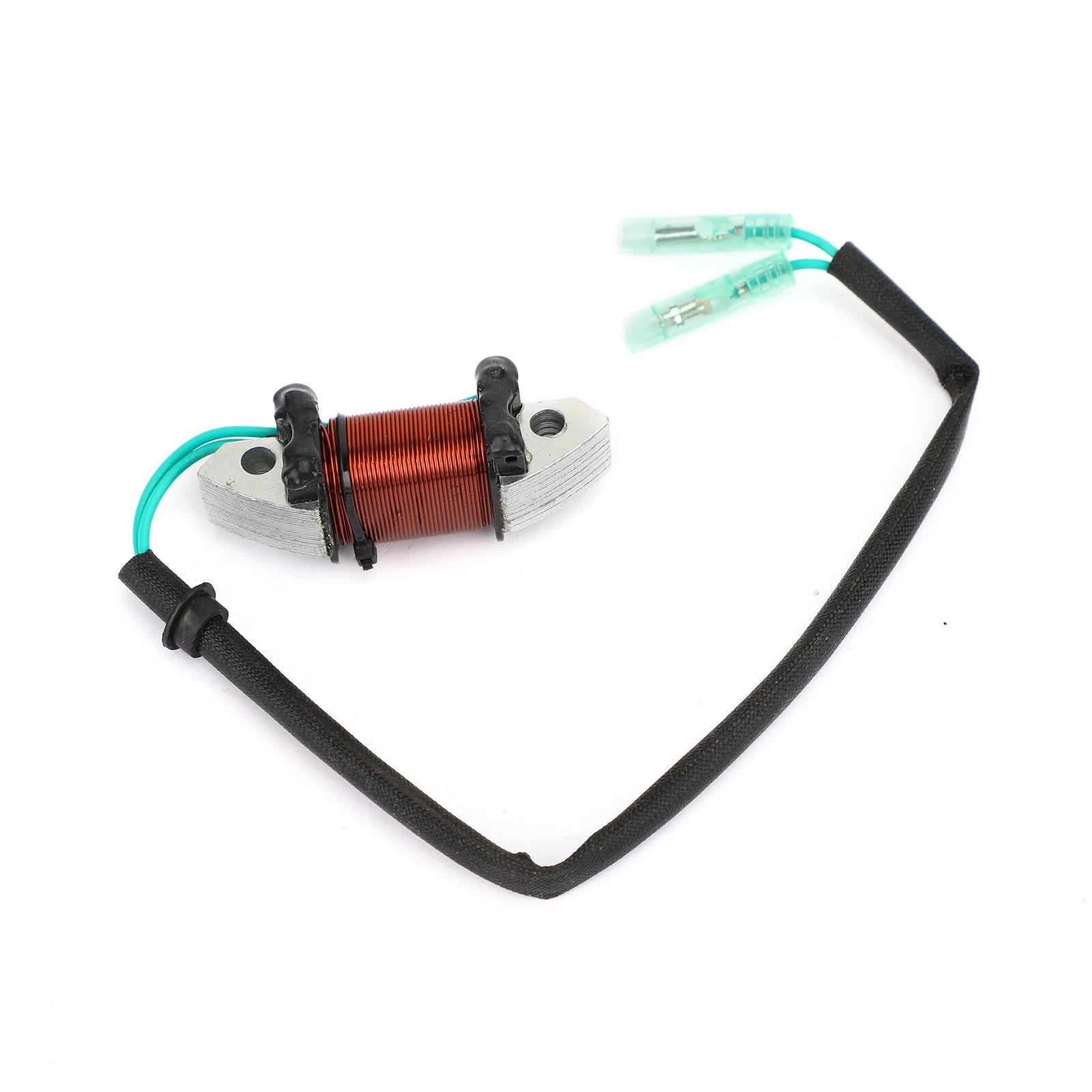 Lighting Coil for Yamaha 40HP 50HP Outboard (1989–1994) #6H5-85533-01-00