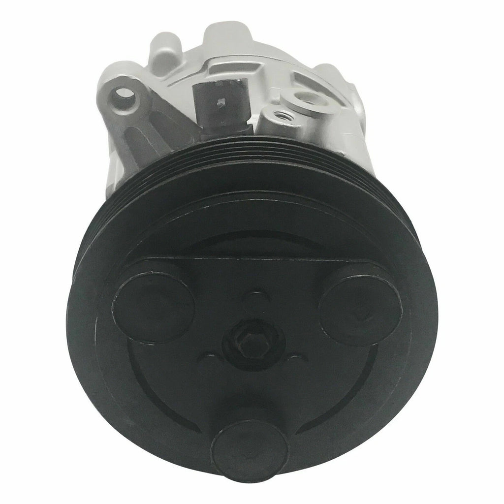 AC Compressor Kit Replacement for Saturn SC1 SC2 SL SL1 SL2 (1991-2002)