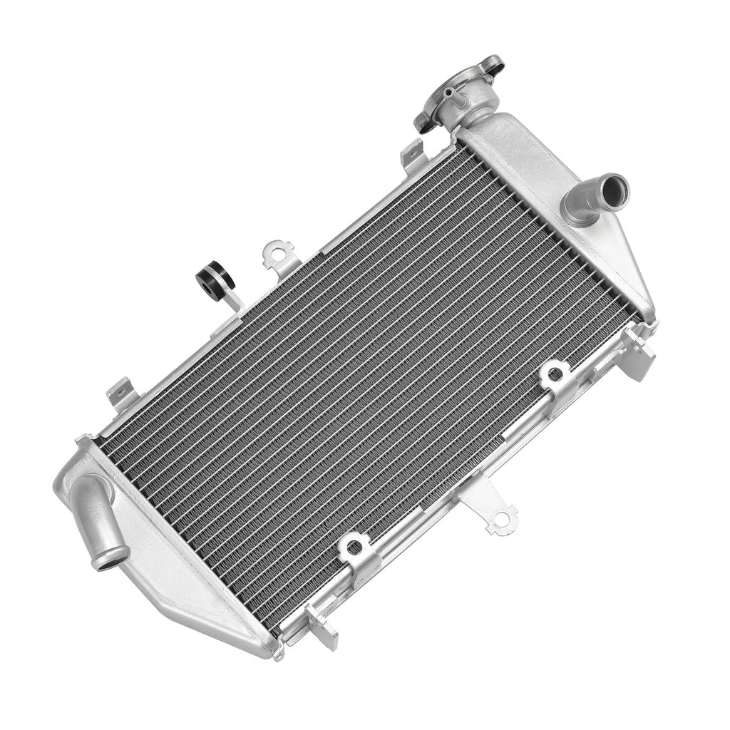 Radiator Cooler for Yamaha MT-03 MT-25 (2016–2025) Aluminum
