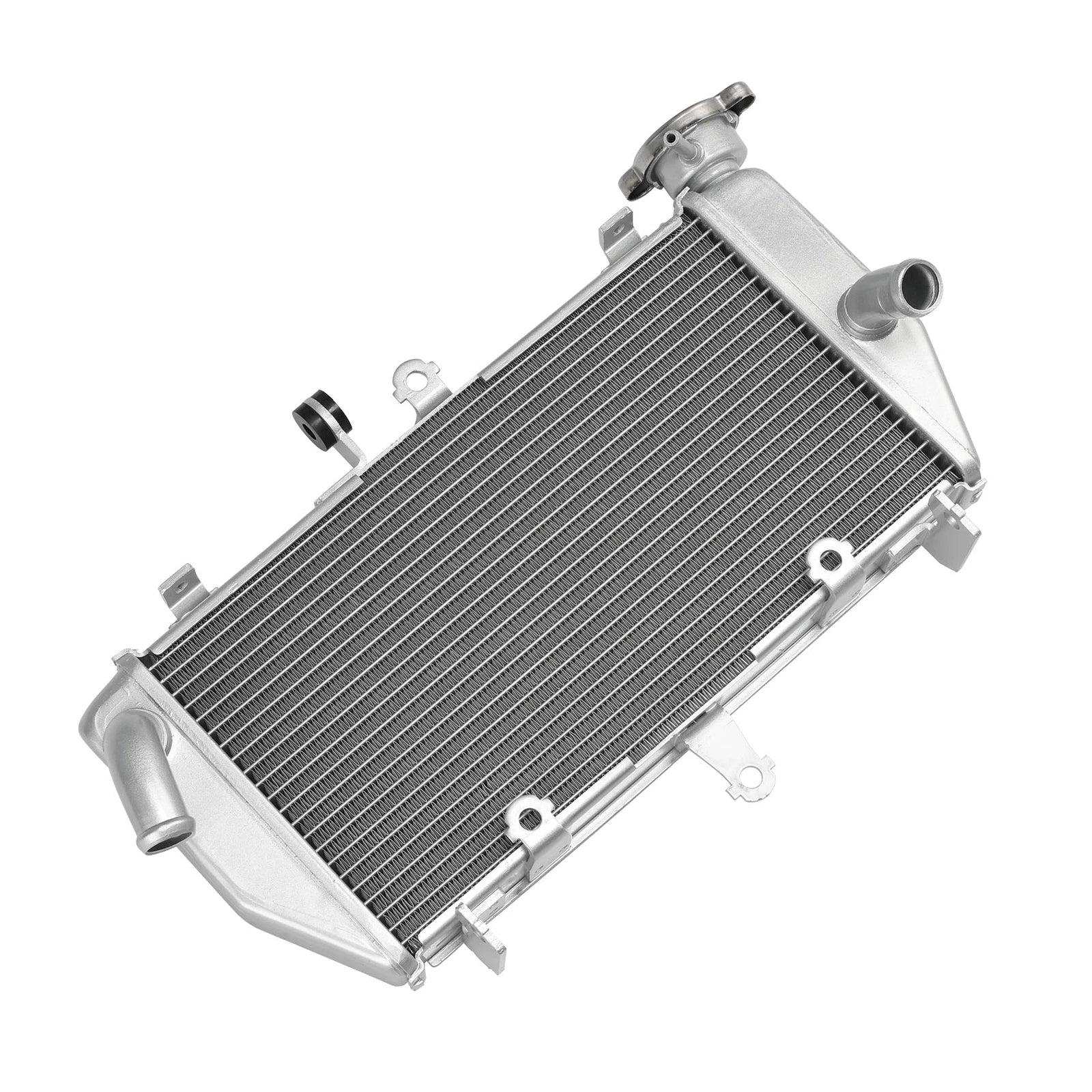 Radiator Cooler for Yamaha MT-03 MT-25 (2016–2025) Aluminum