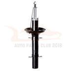Set of 2 Struts for Volkswagen Golf (1999-2006) Front Left Right