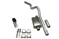 3" Single Exhaust Kit for GMC Yukon (2007–2014)