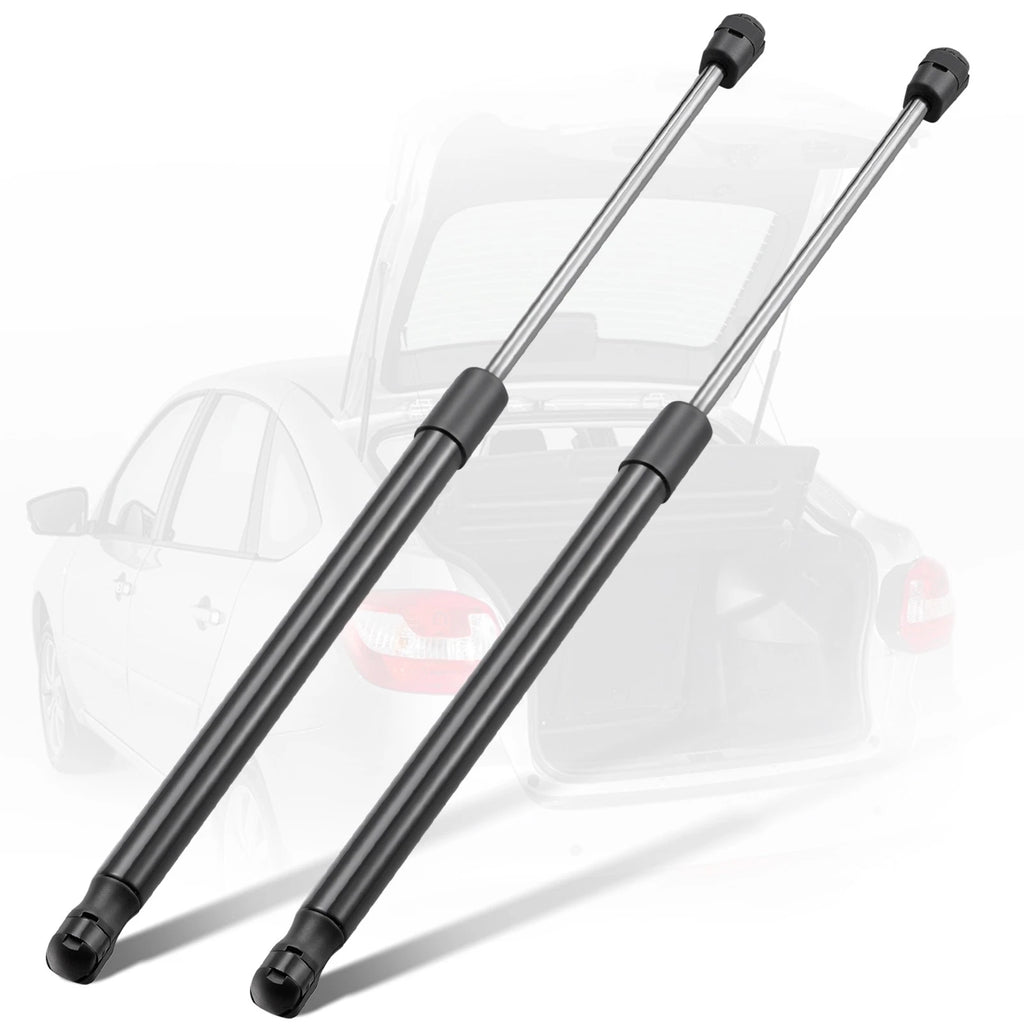 Set of 2 Gas Spring Struts for Volvo XC90 (2003–2014)