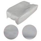 Leather Center Console Lid Armrest Cover for Honda Accord (2008–2012)