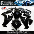 Glossy Black Fairing Kit for Honda CBR1000RR (2012–2016)