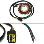 Generator Stator Coil for Kawasaki VN900 Vulcan 900 (2006-2017)