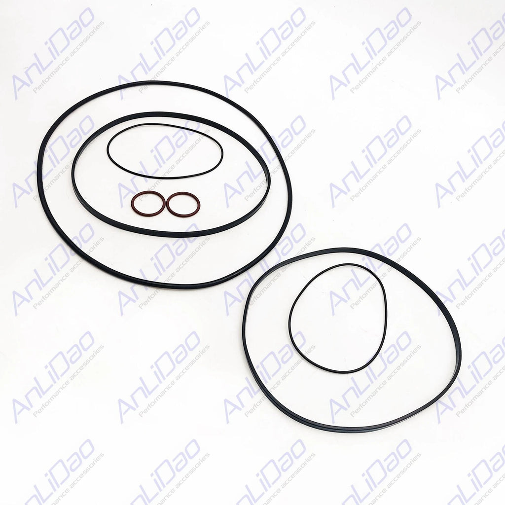 Head O-Ring Kit for SeaDoo XP800 SPX (1995–1997, 2003–2004) 53-107
