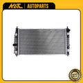 Radiator for Chrysler 300M V6 3.5L (1998–2004)