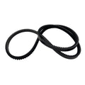 V-Belt 119578-42360 for Yanmar Marine 6LY3-UTC, 6LY3-STP, 6LY3-STC