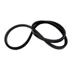 V-Belt 119578-42360 for Yanmar Marine 6LY3-UTC, 6LY3-STP, 6LY3-STC