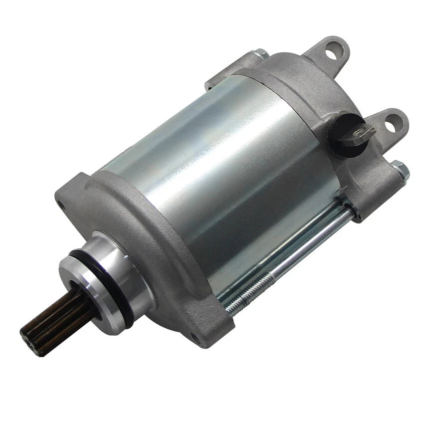Starter Motor for Suzuki GSX-R 1000 (2001–2008) GSXR1000Z Limited