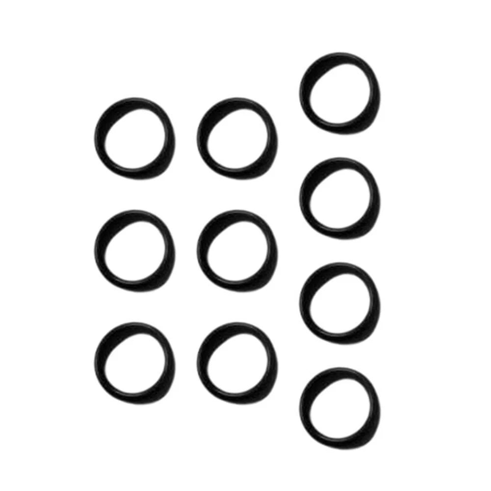 10 O Rings for HP Engine Intake Sealing Applications (Series 3–4)