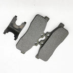 Brake Pad Kit VOE11716655 for Volvo Backhoe Loader BL60 BL61 BL70 BL70B BL71
