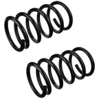 Rear Coil Spring Set for Ford Escape (2001-2012)