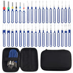 36Pcs Terminal Depinning Kit for Automotive Applications
