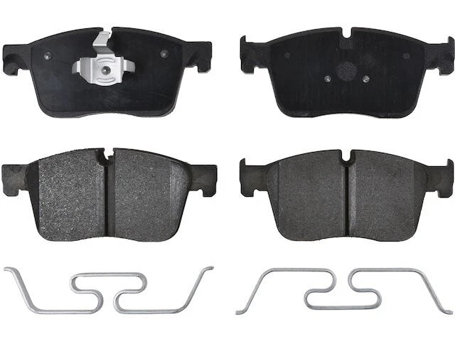 Front Brake Pad Set for Jaguar XF (2016–2024) JH694CK