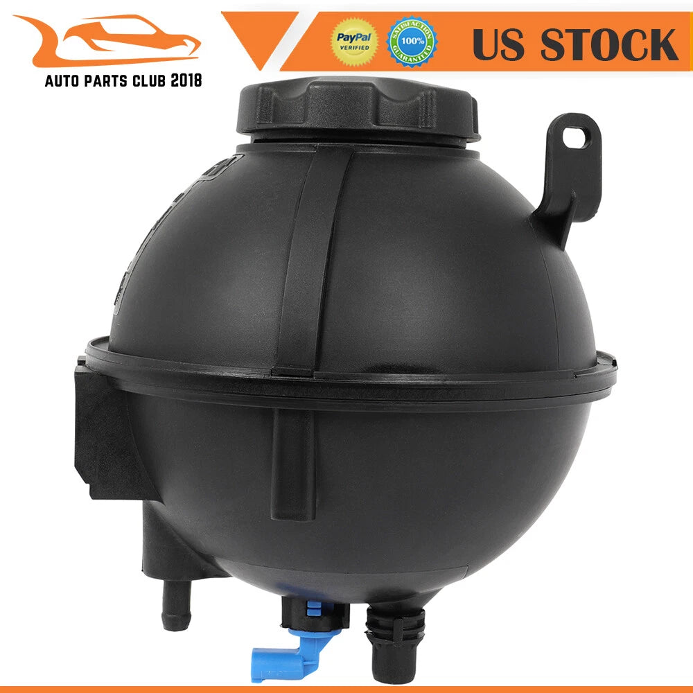 Radiator Coolant Overflow Tank for BMW X3 (2015–2018)