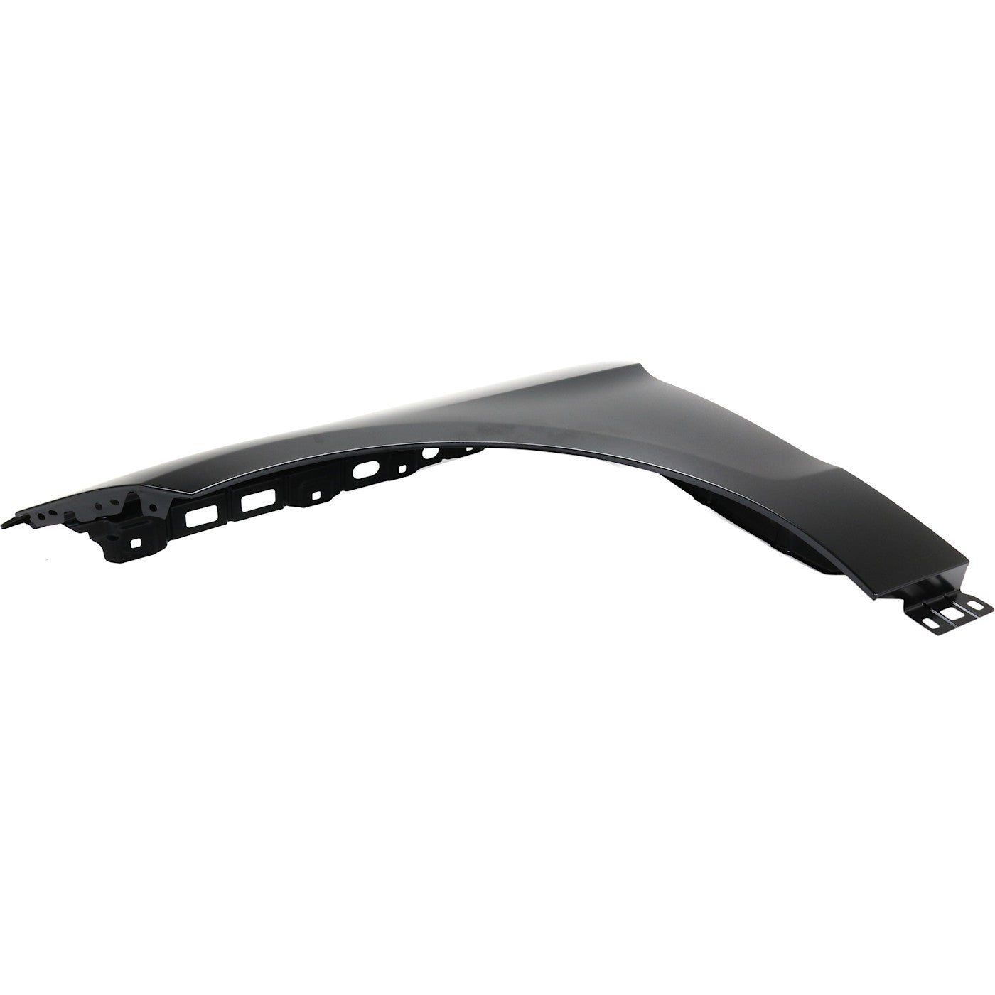 Fender for Mercedes-Benz GLE43 AMG (2017–2019) Front Driver Side