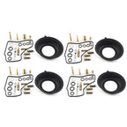 Carburetor Repair Kit for HONDA VF500F INTERCEPTOR (1984-1986)