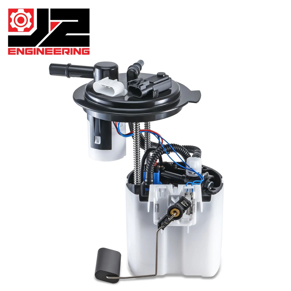 Electric Fuel Pump Module Assembly for Enclave Traverse Acadia Outlook (2009–2017)