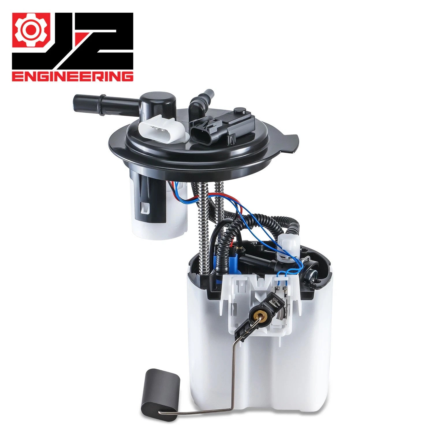 Electric Fuel Pump Module Assembly for Enclave Traverse Acadia Outlook (2009–2017)