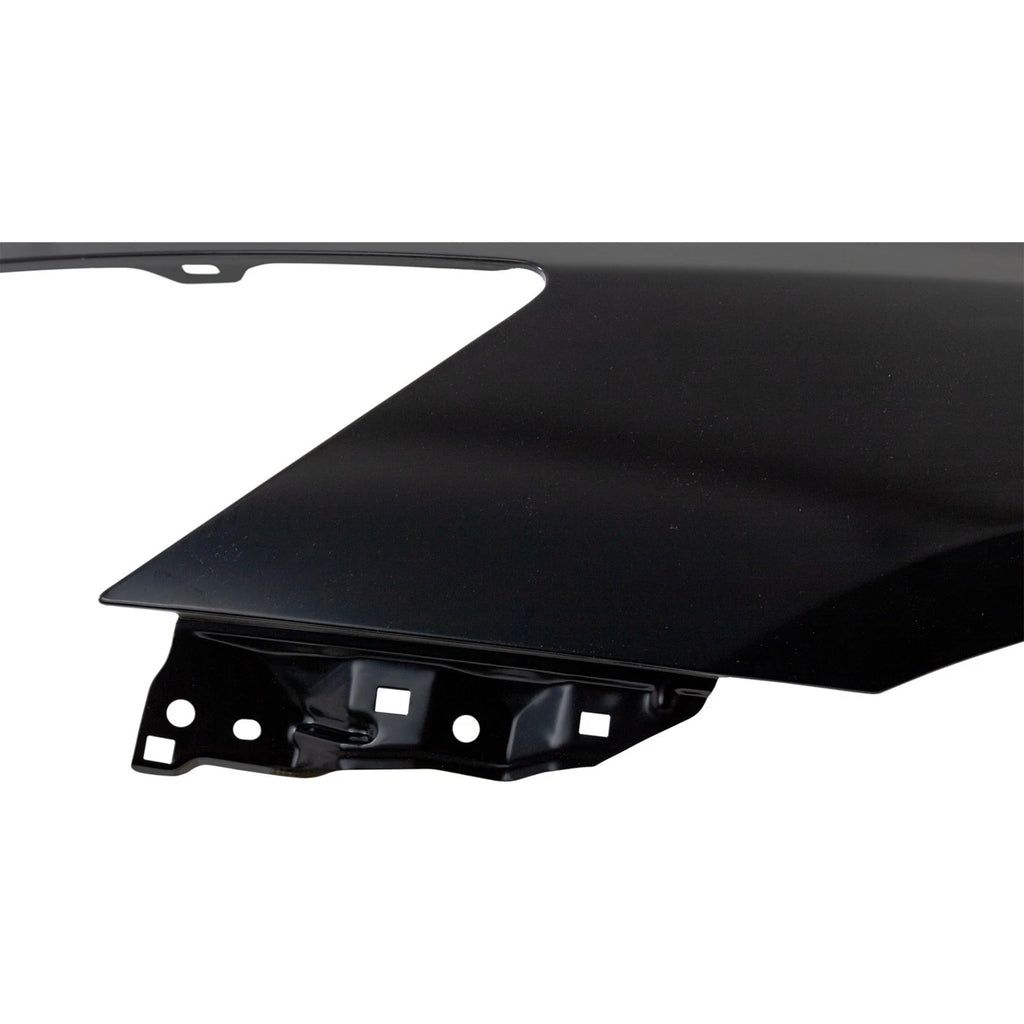 Fender for Honda Accord (2003–2007) Front Driver Side