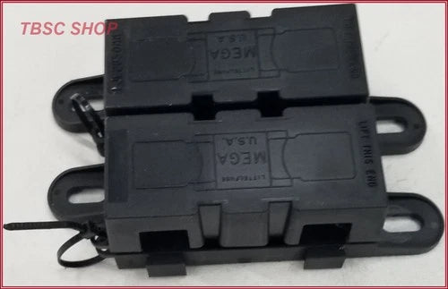 Fuse Box for Jaguar XJ8 XJR XK8 (2001–2003) 500 175 Amp Power Block Wire