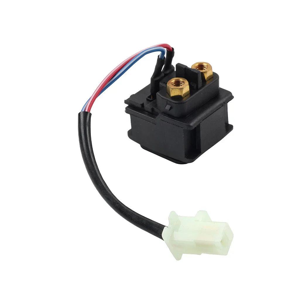 Starter Solenoid Relay for Suzuki DRZ400 E/S/SM, LTR450 QuadRacer