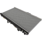 Aluminum Radiator for Acura RDX (2007-2012)