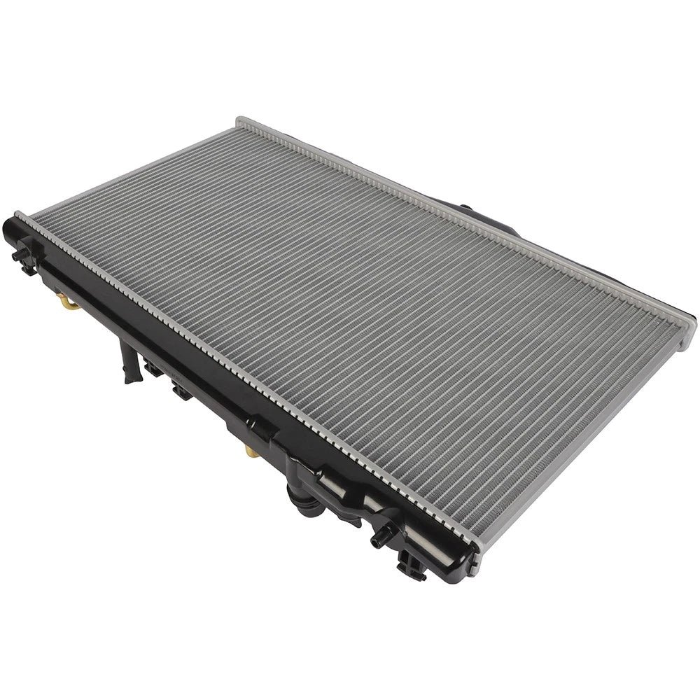 Aluminum Radiator for Acura RDX (2007-2012)