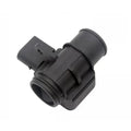 Mass Air Flow Sensor for BMW M5 M6 X3 X5 325Ci 325i 330Ci 330i 525i (2001-2006)